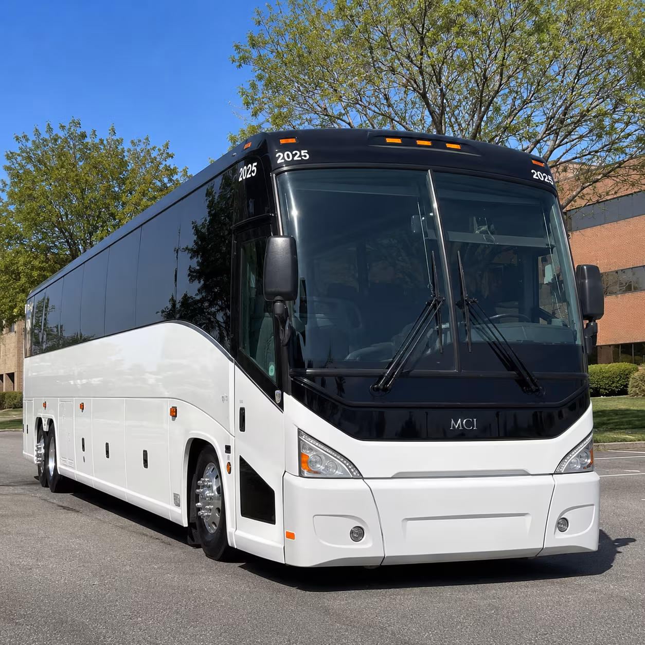 buses for the ramona pageant and ramona bowl events