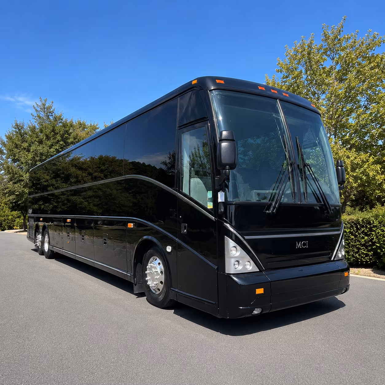 charter bus rentals to temecula wineries along rancho california road