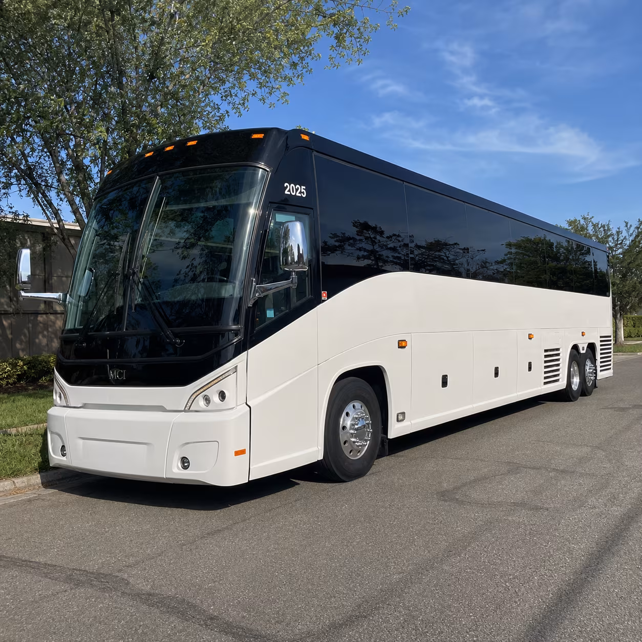 charter buses for lake perris and diamond valley lake field trips