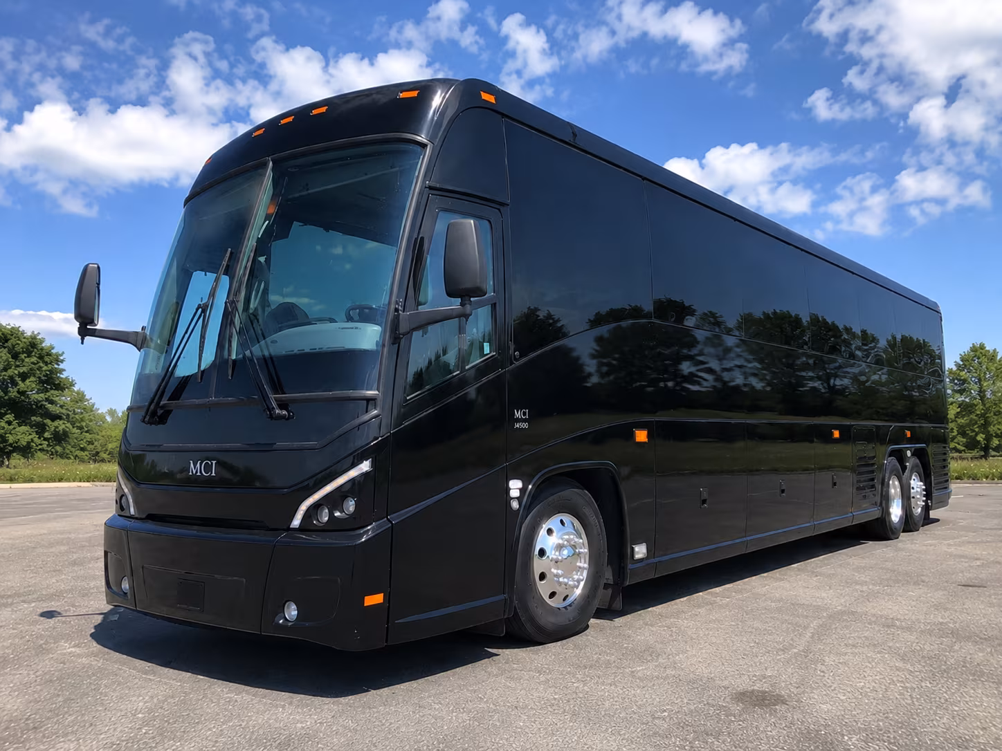 charter buses for temecula wine country wedding weekends