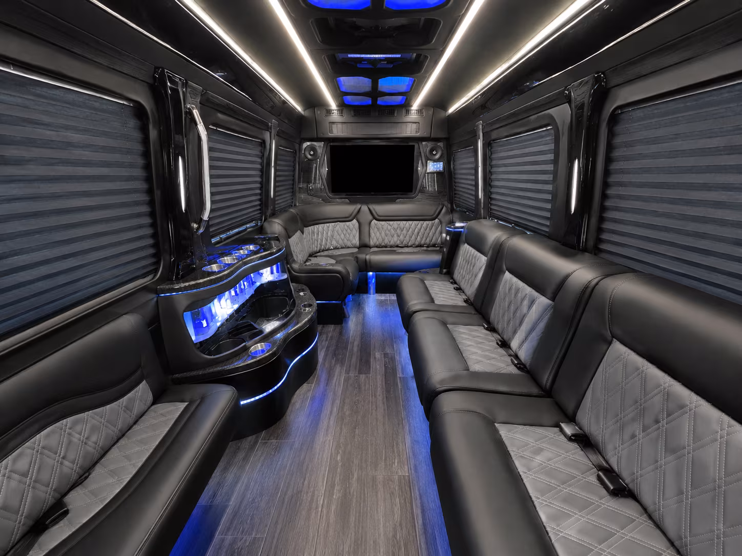 employee shuttle buses from hemet to temecula and southwest riverside county