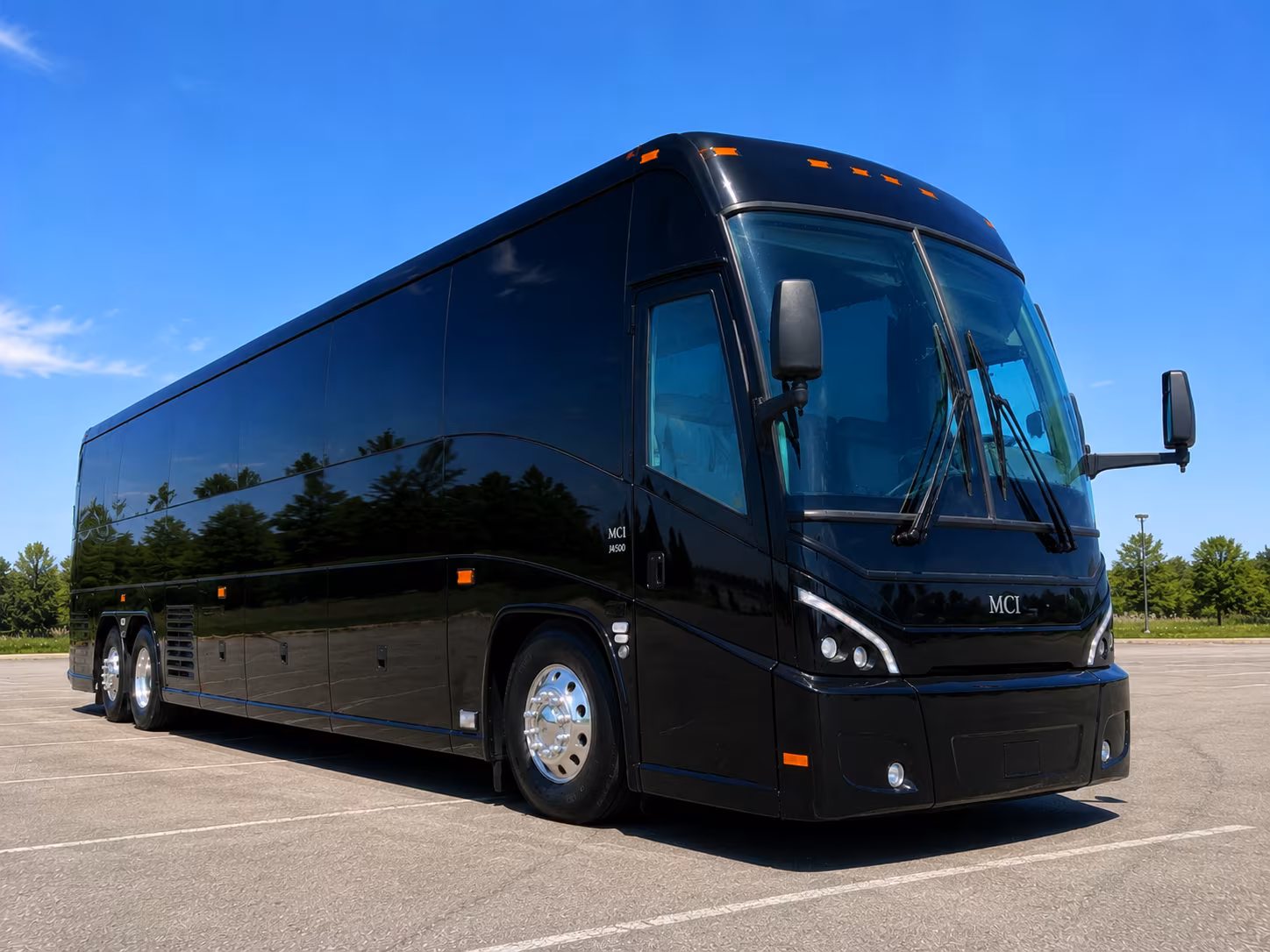fan buses to crypto com arena for lakers clippers and kings games