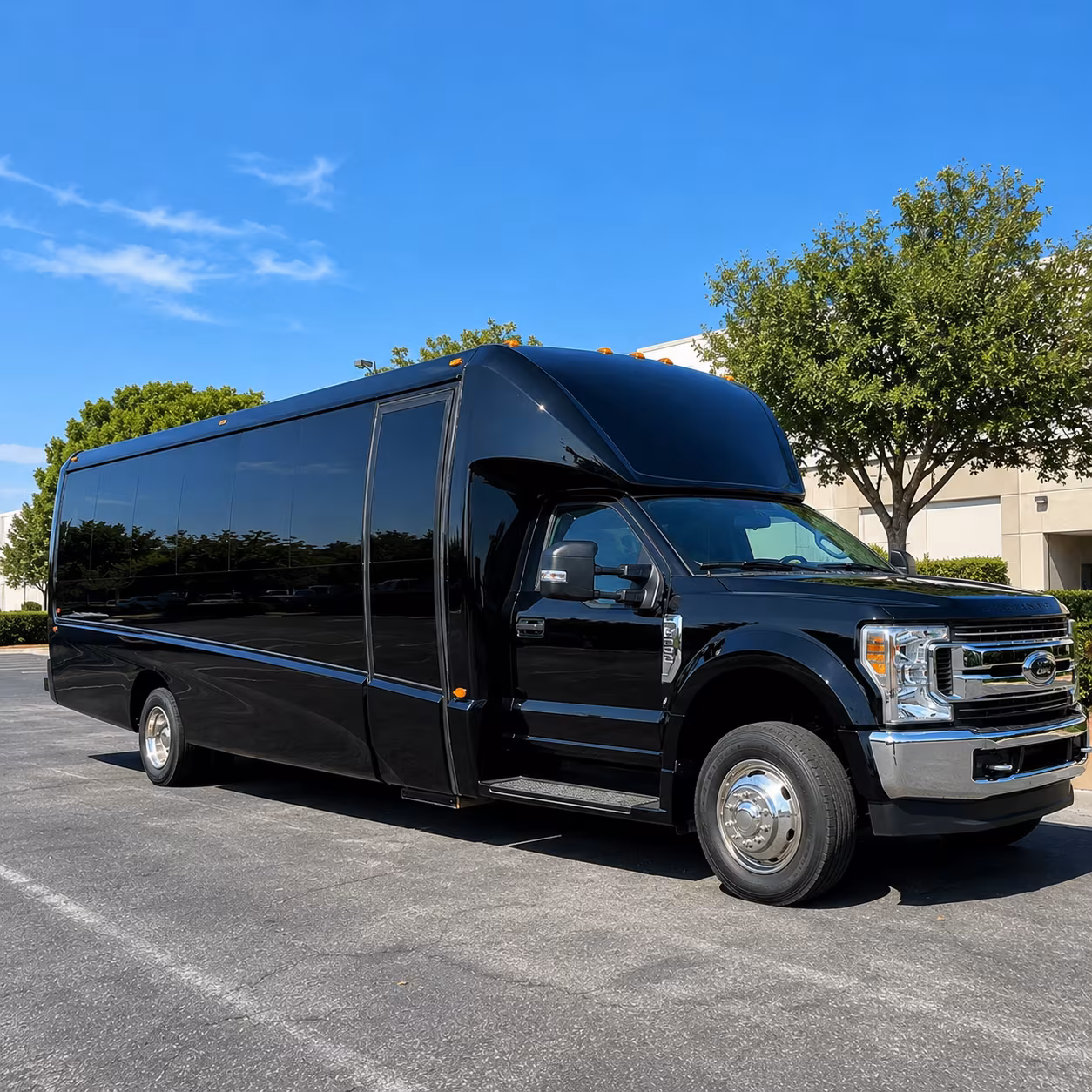 hemet airport transportation