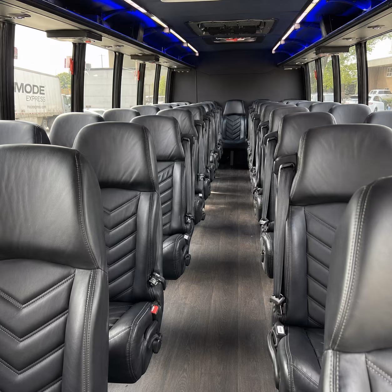 hemet church transportation