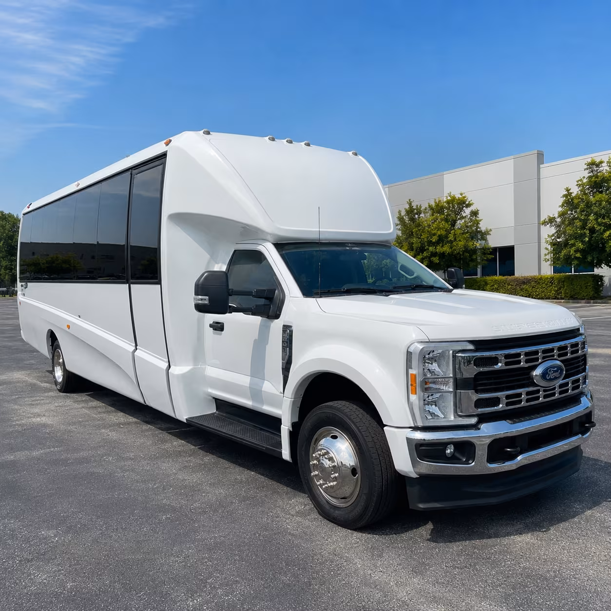 hemet concert transportation onboard seating