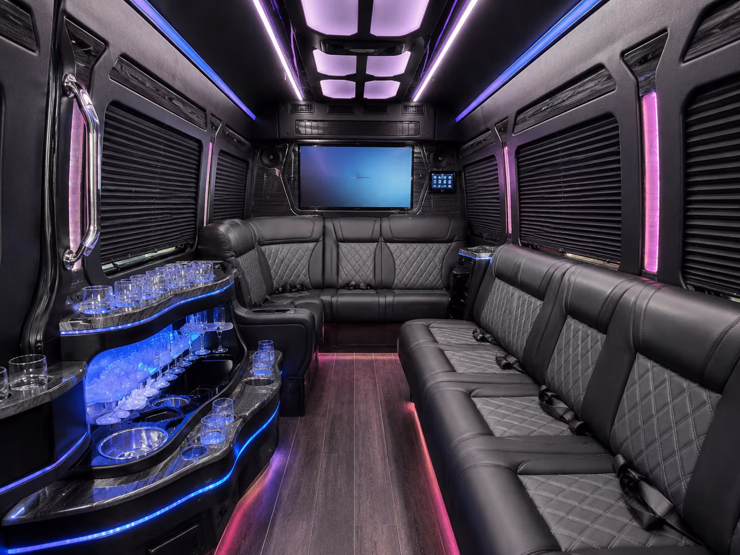 hemet field trip transportation