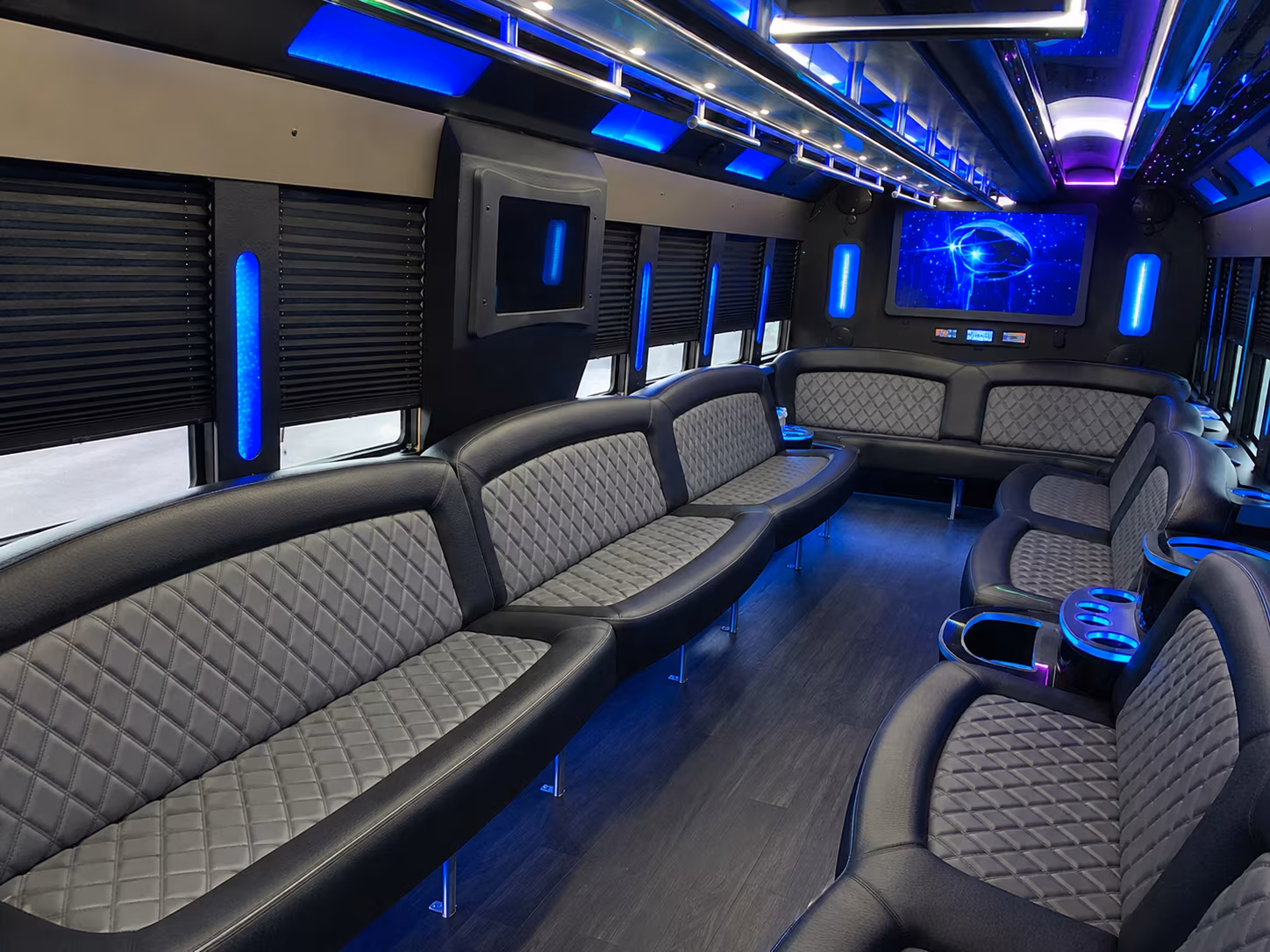 hemet party bus rental 2
