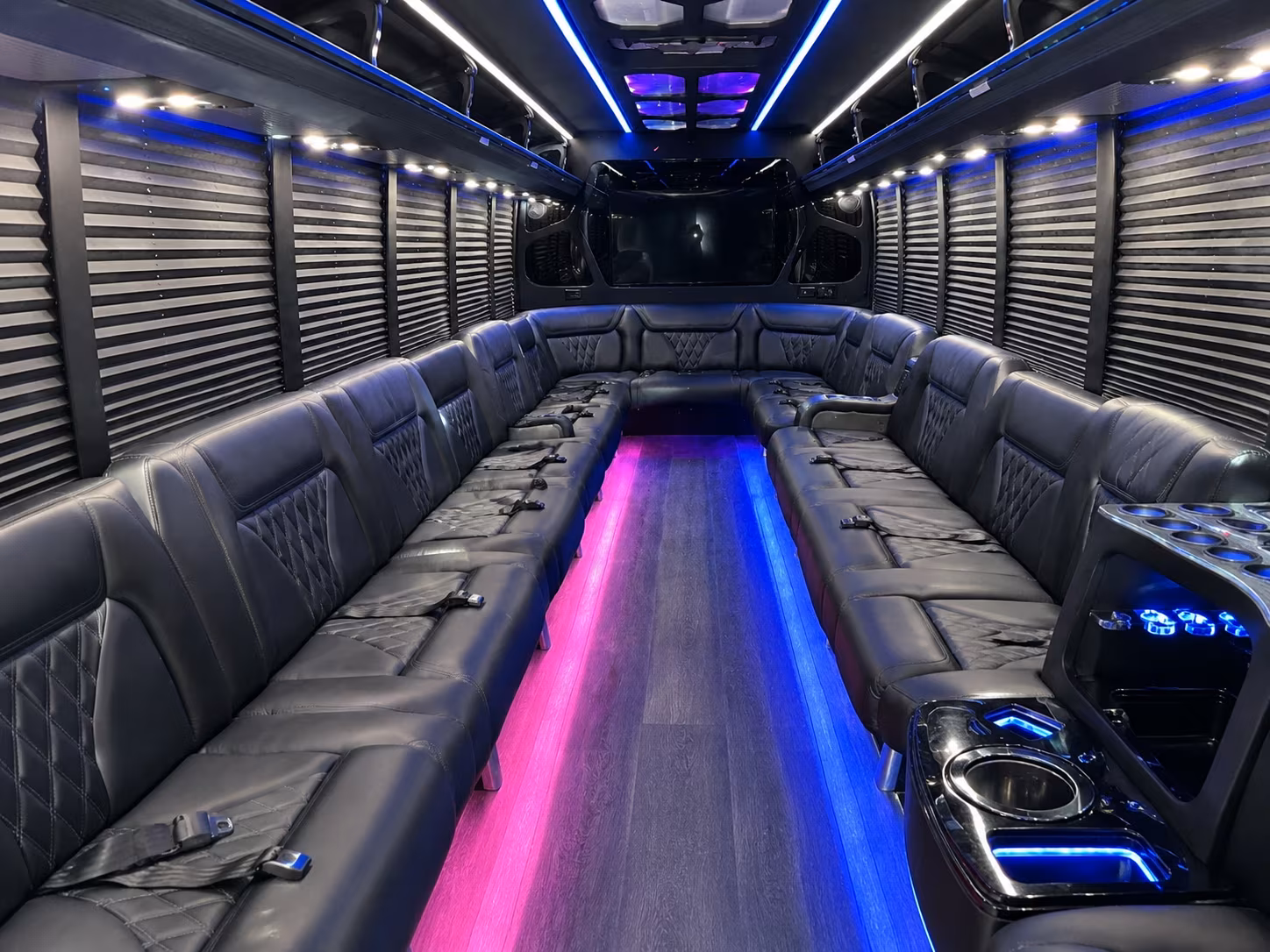 hemet prom transportation