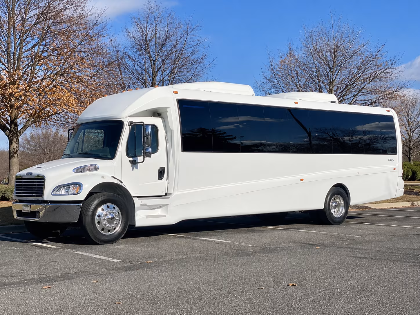 hemet quinceanera sweet 16 party bus rental