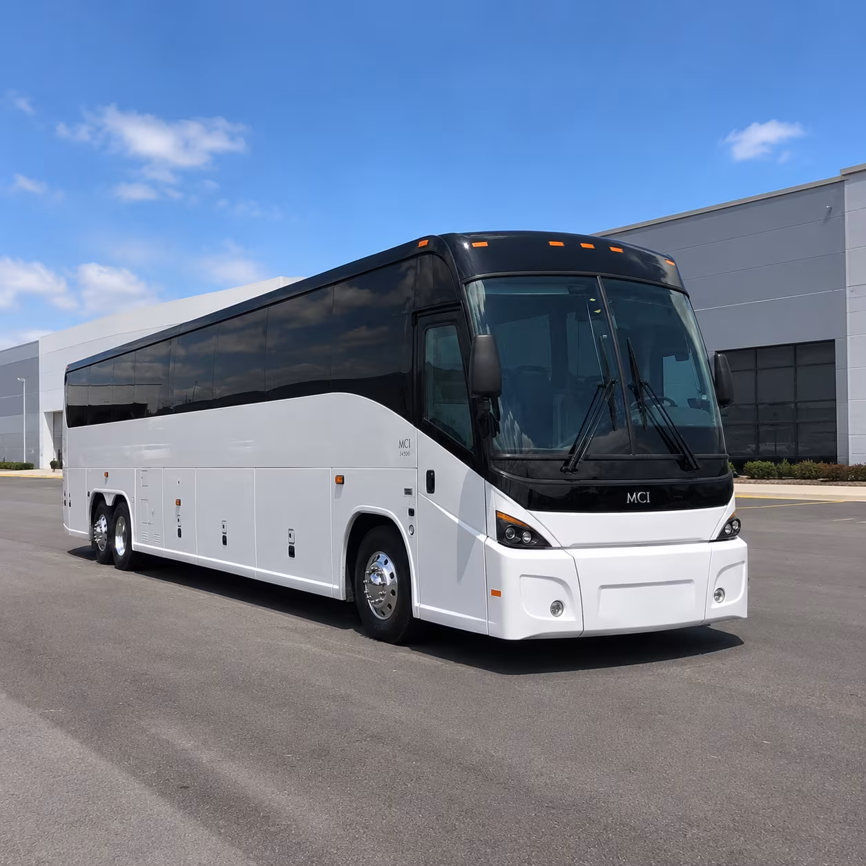 military personnel transfers and base access shuttles across the inland empire