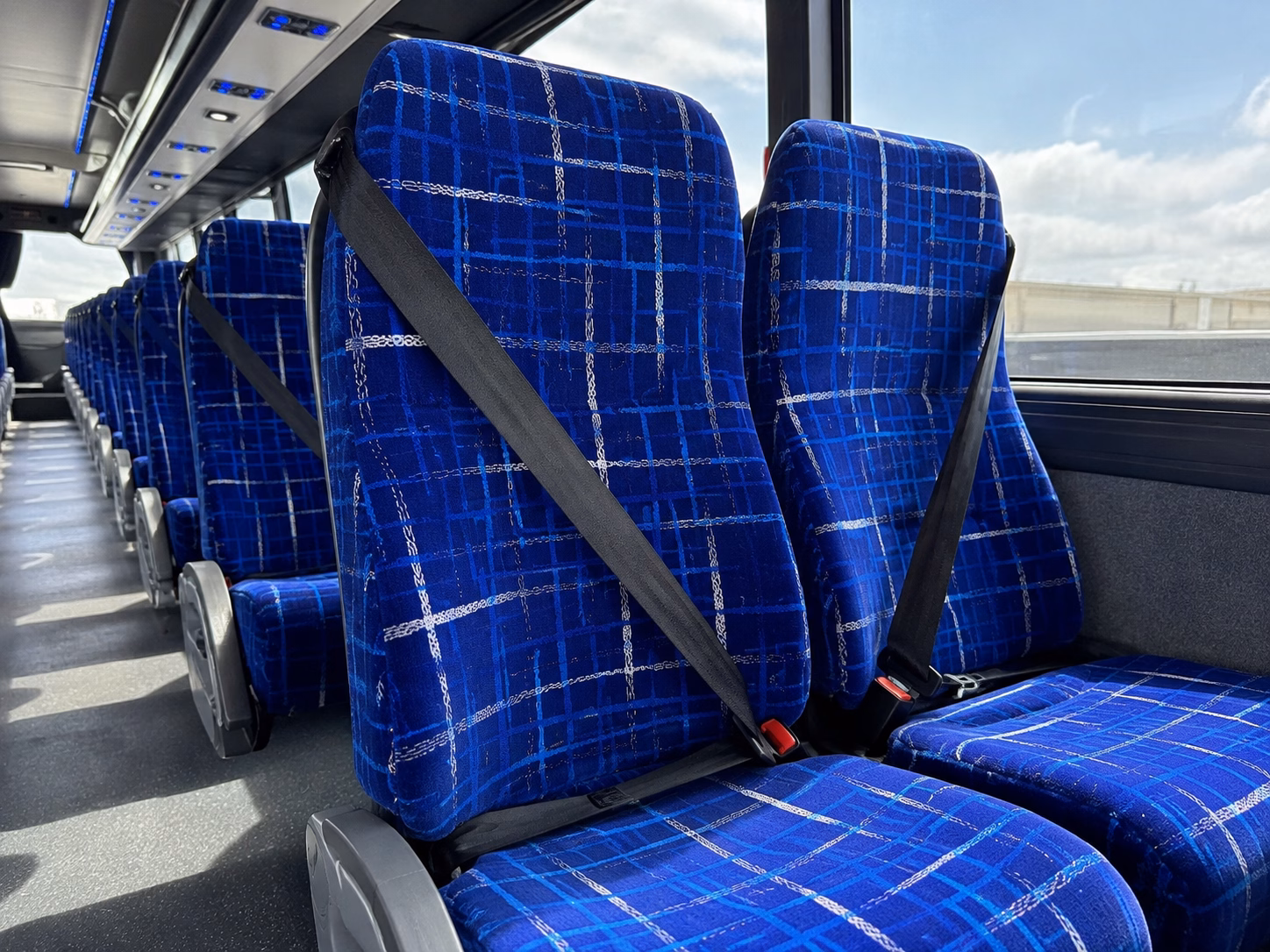 overnight and multi day charter bus trips from hemet