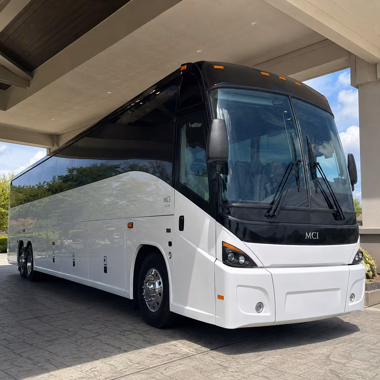 riverside county government agency shuttle buses from hemet