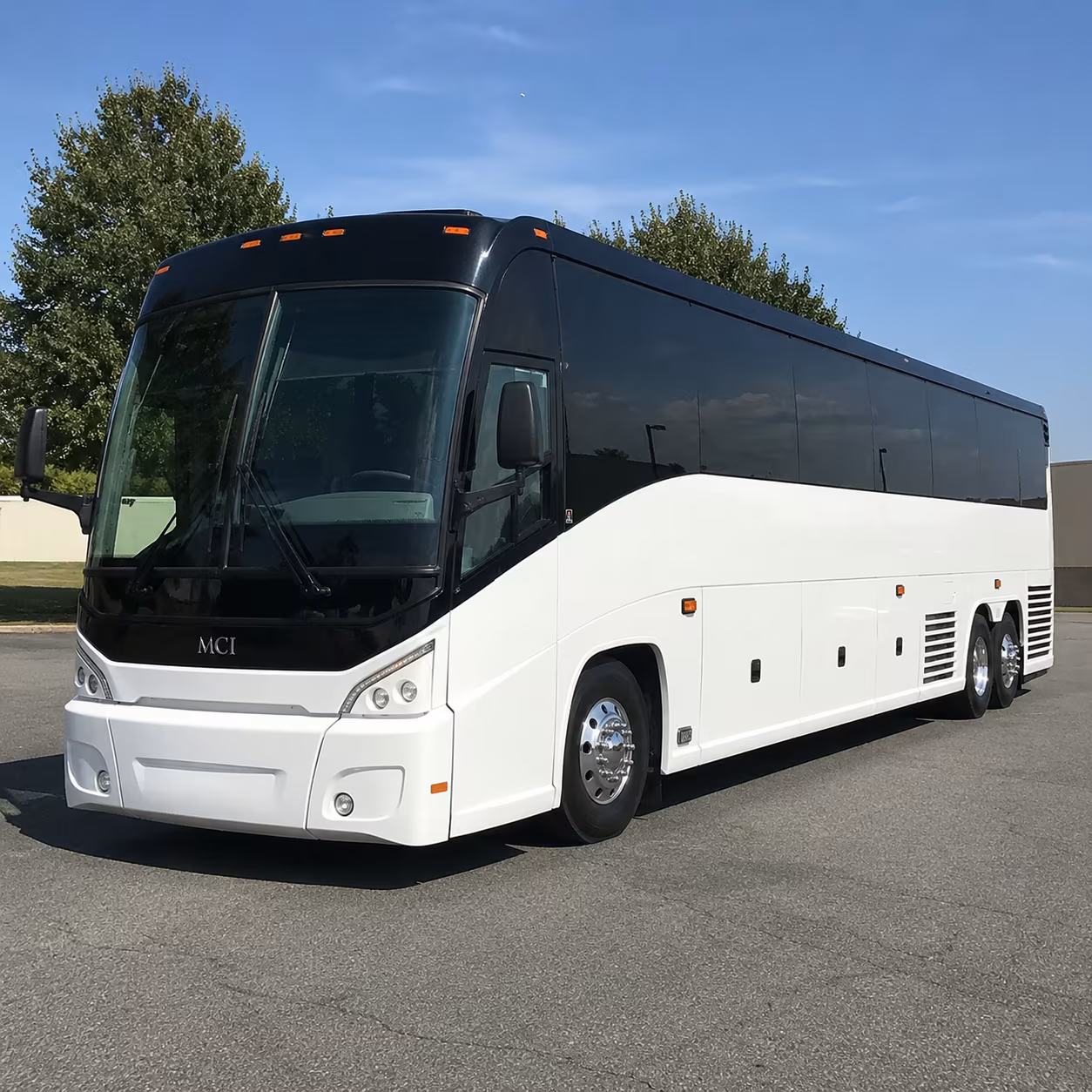 senior member shuttle buses for hemet s retirement communities