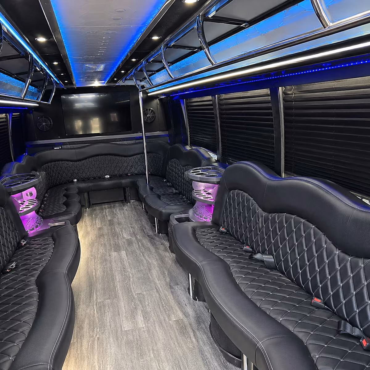 soboba casino resort pechanga hemet party bus rental