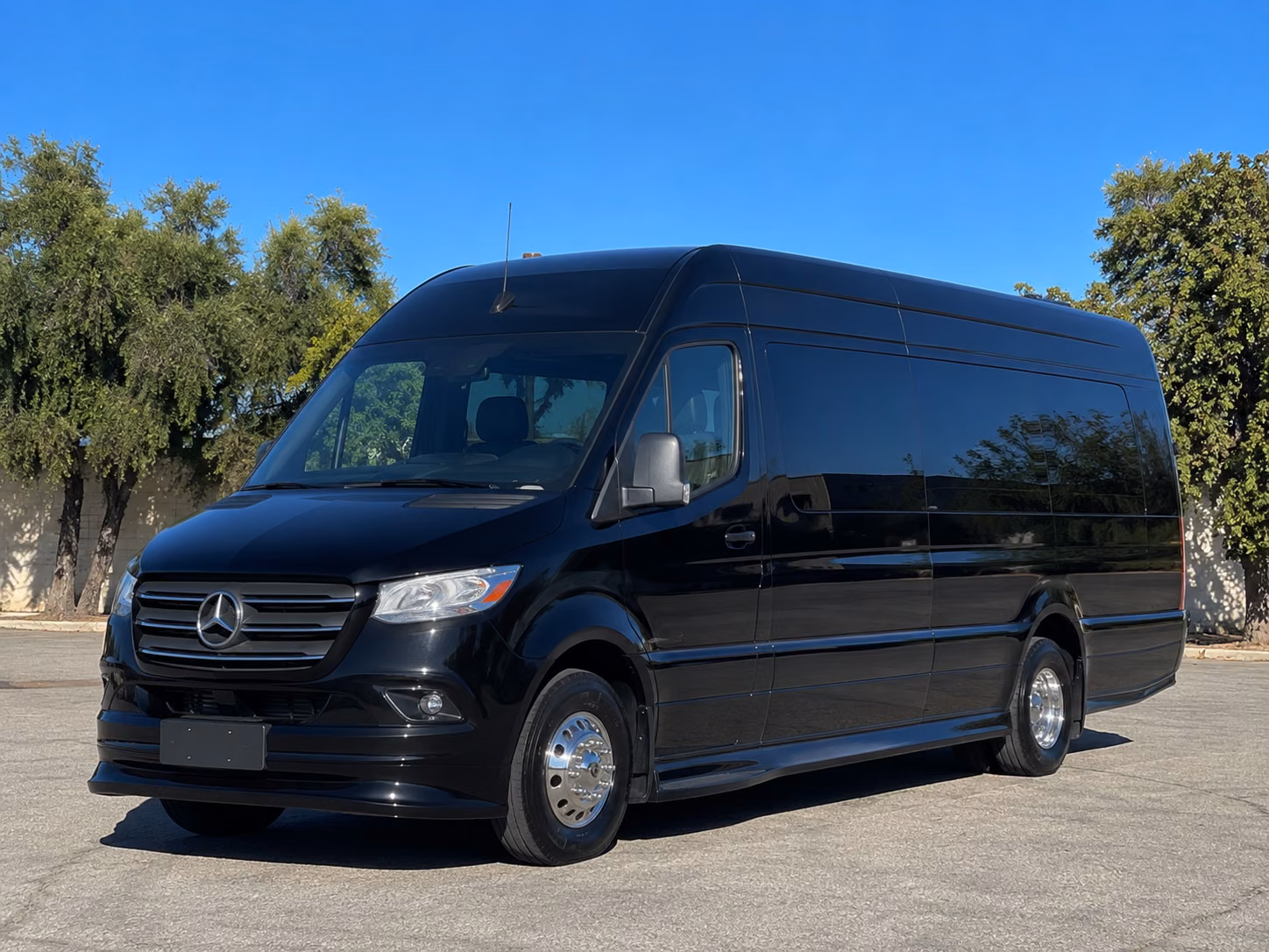 transportation serving hemet and nearby cities