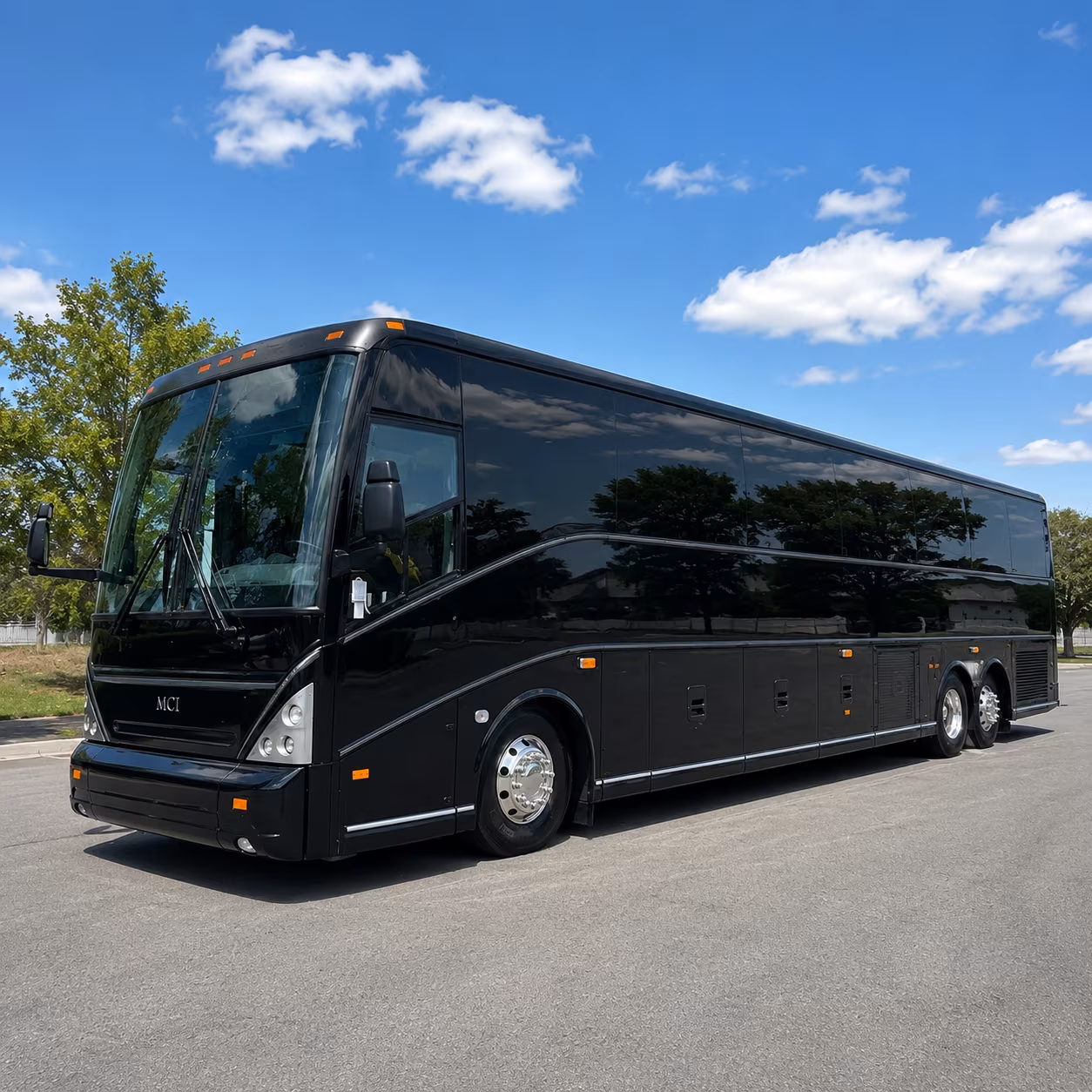 west valley high prom bus rentals in hemet california